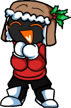 photo Fun Sized Whitty Sprites fun sized whitty funkipedia mods wiki