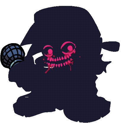 pics Senpai Corrupted Fnf Characters corruption funkipedia mods wiki fandom