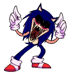 That's because sonic exe recreated the universe so he could kill tails. Vs Sonic Exe Funkipedia Mods Wiki Fandom