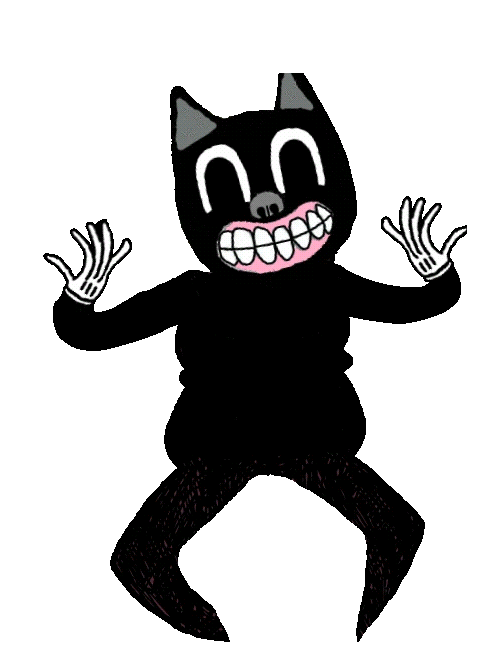 pics Cartoon Cat Trevor Henderson Wikipedia cartoon cat funkipedia mods wiki fandom