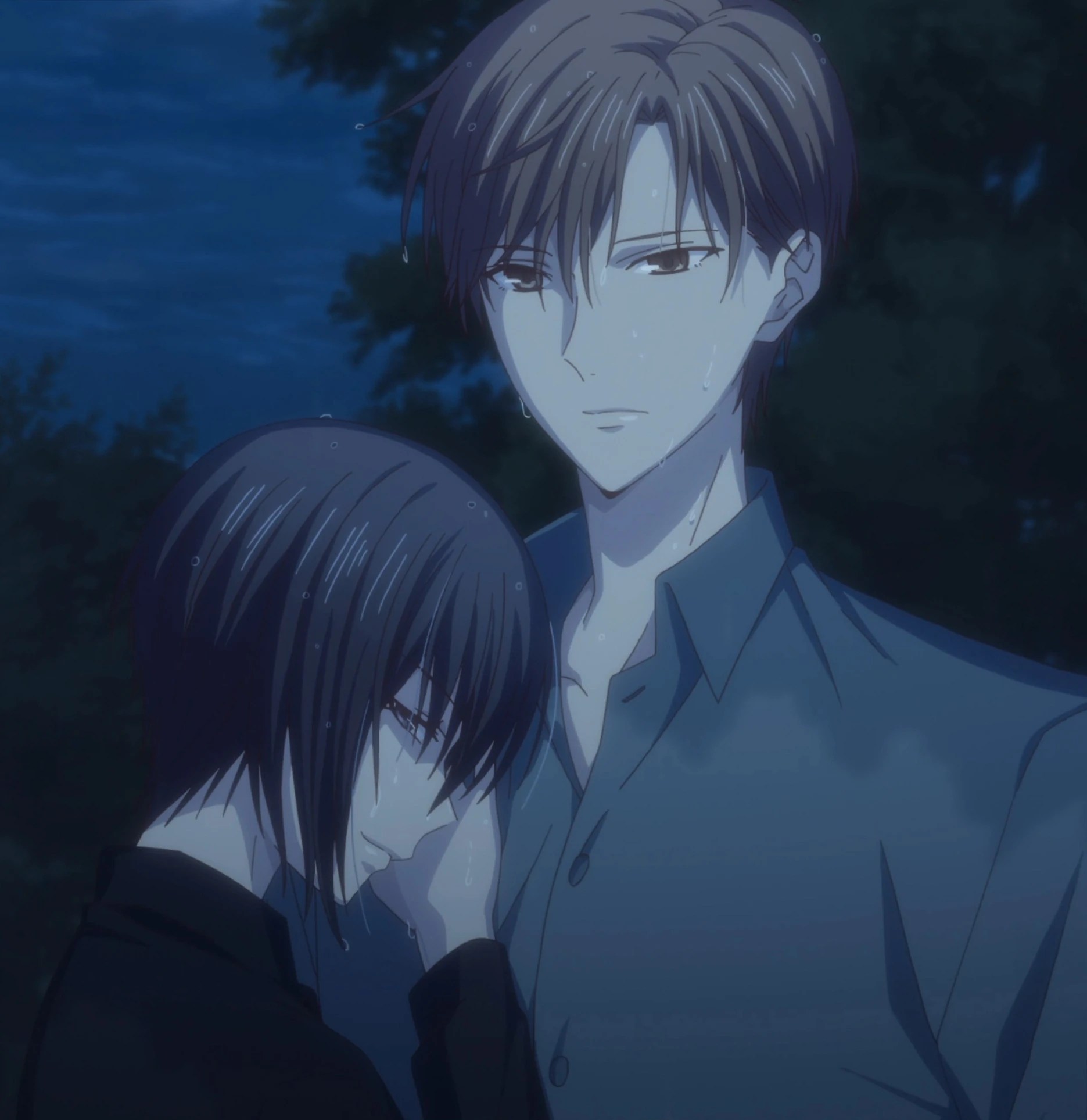 pic Rooster Fruits Basket Anime kureno sohma fruits basket wiki fandom
