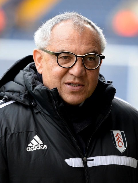 Uns allen ist die aktuelle sportliche lage bewusst und ich bin gerne bereit hertha bsc mit. Felix Magath Fulham Wiki Fandom