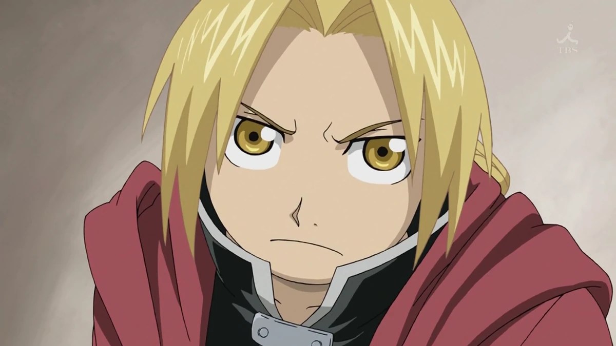 pic Edward Elric Aesthetic Pfp fullmetal alchemist database wiki fandom