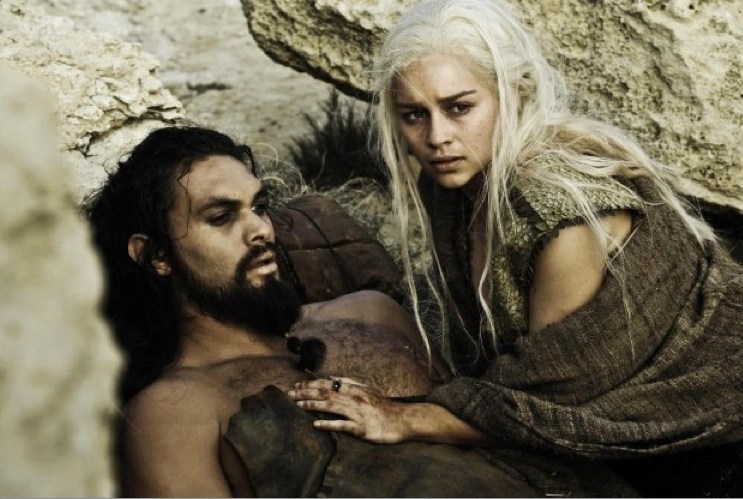 pic Khal Jason Momoa Game Of Thrones game of thrones wiki fandom