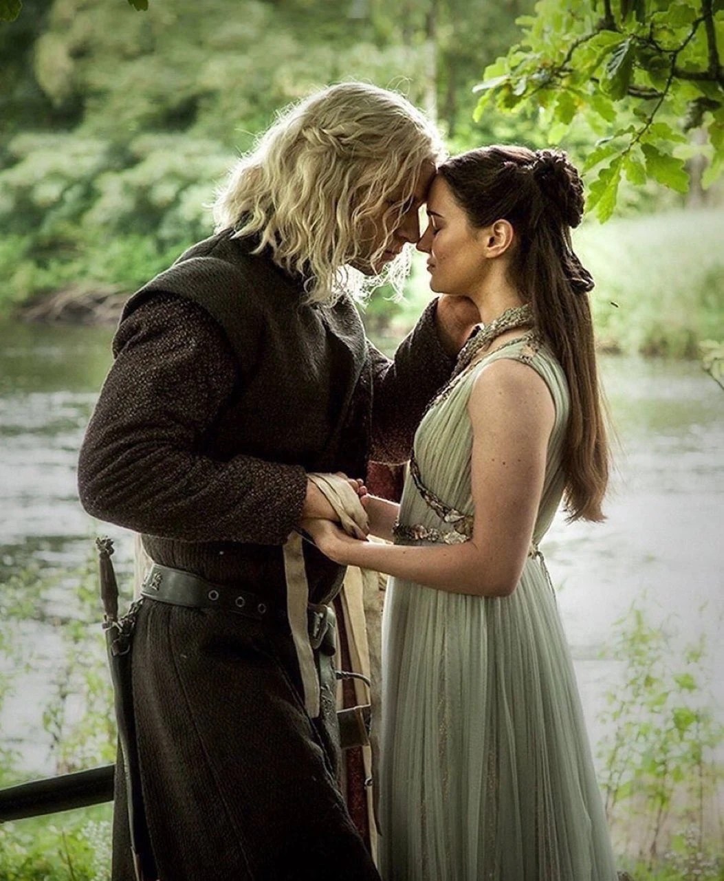 picture Lyanna Stark Actress Game Of Thrones game of thrones wiki fandom