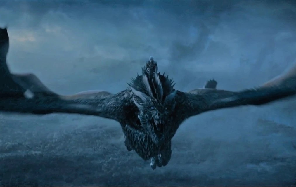 picture Game Of Thrones Drachen Viserion game of thrones wiki fandom