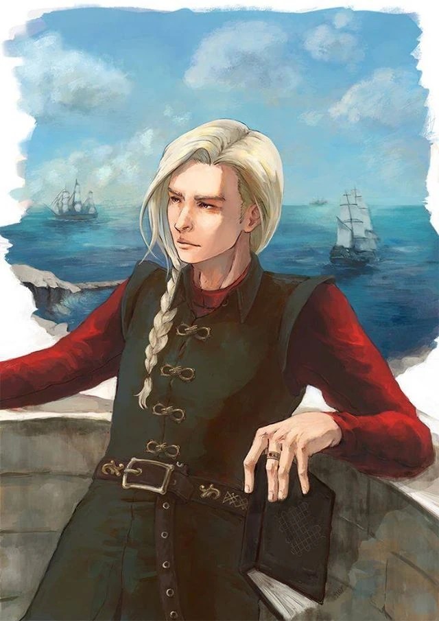 pics Lord Monford Velaryon game of thrones fanon wiki fandom