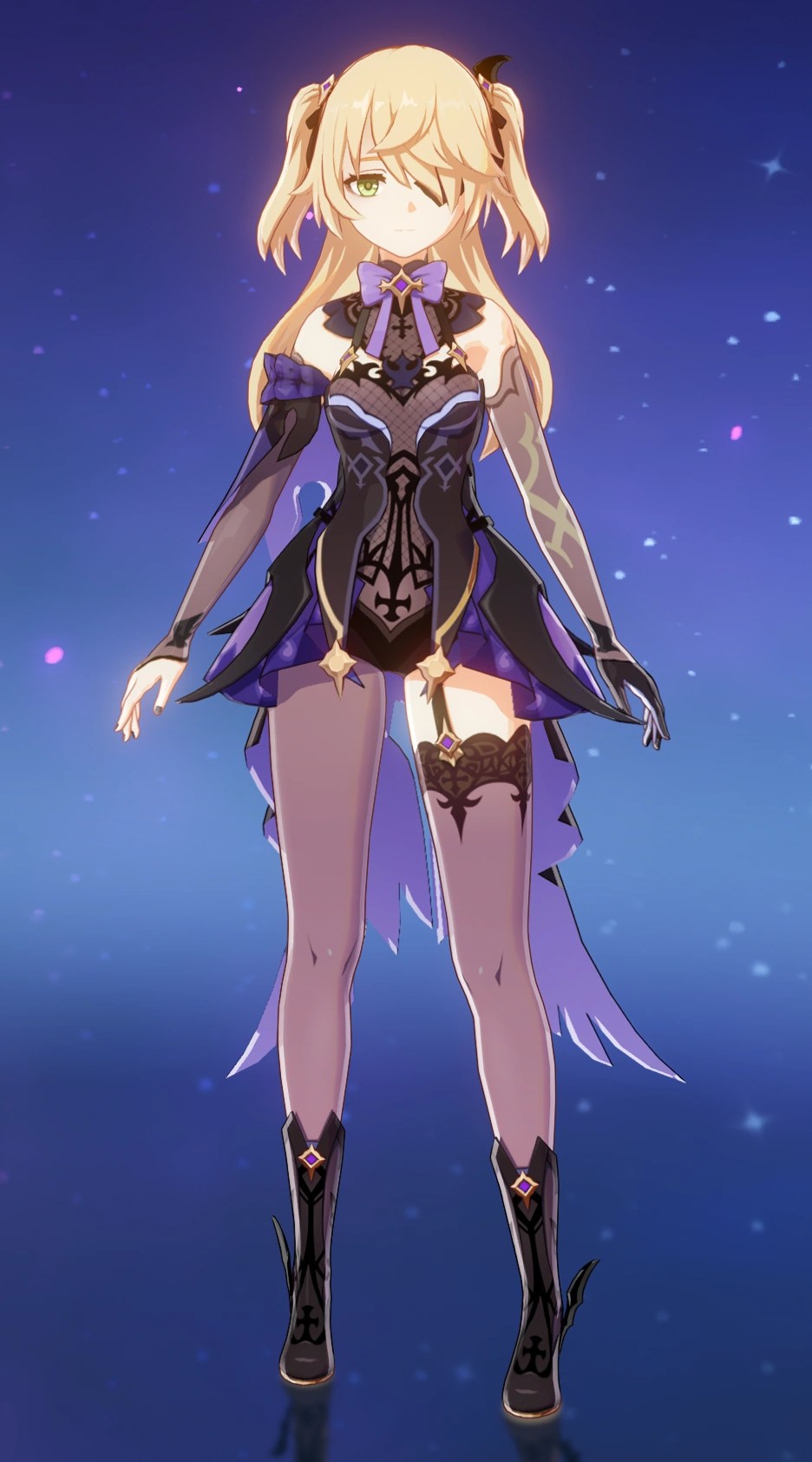 Oz will constantly damage and apply electro to enemies, allowing players to . Fischl Genshin Impact Wiki Fandom