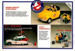 Hi thank you for coming to my shop. Action Vehicle Ecto 2 Vehicle Ghostbusters Wiki Fandom