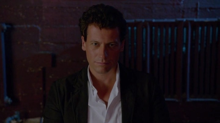 pic Ioan Gruffudd Glee glee wiki fandom