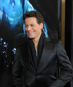 pic Ioan Gruffudd Glee glee wiki fandom