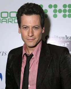 pix Ioan Gruffudd Glee glee wiki fandom