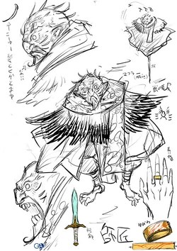 images Goblin Slayer Burglar goblin slayer wiki fandom