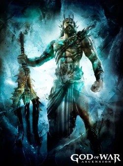images Evil Poseidon Tattoo poseidon god of war wiki fandom