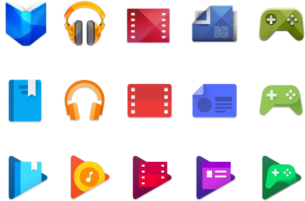 Google Play Google Wiki Fandom