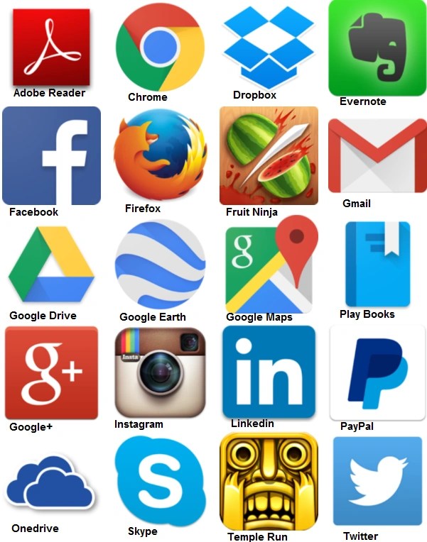 App Logo Quiz Walkthrough Gpachies Wiki Fandom