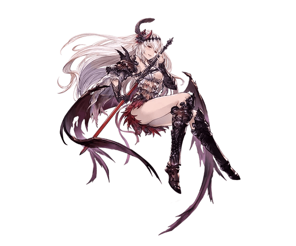 pix Gbf Black Knight granblue fantasy fandom