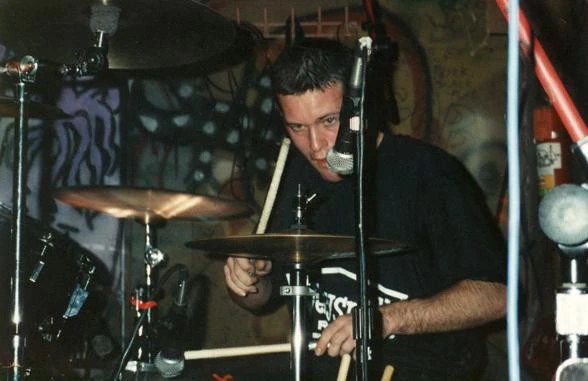 Dave e.c.