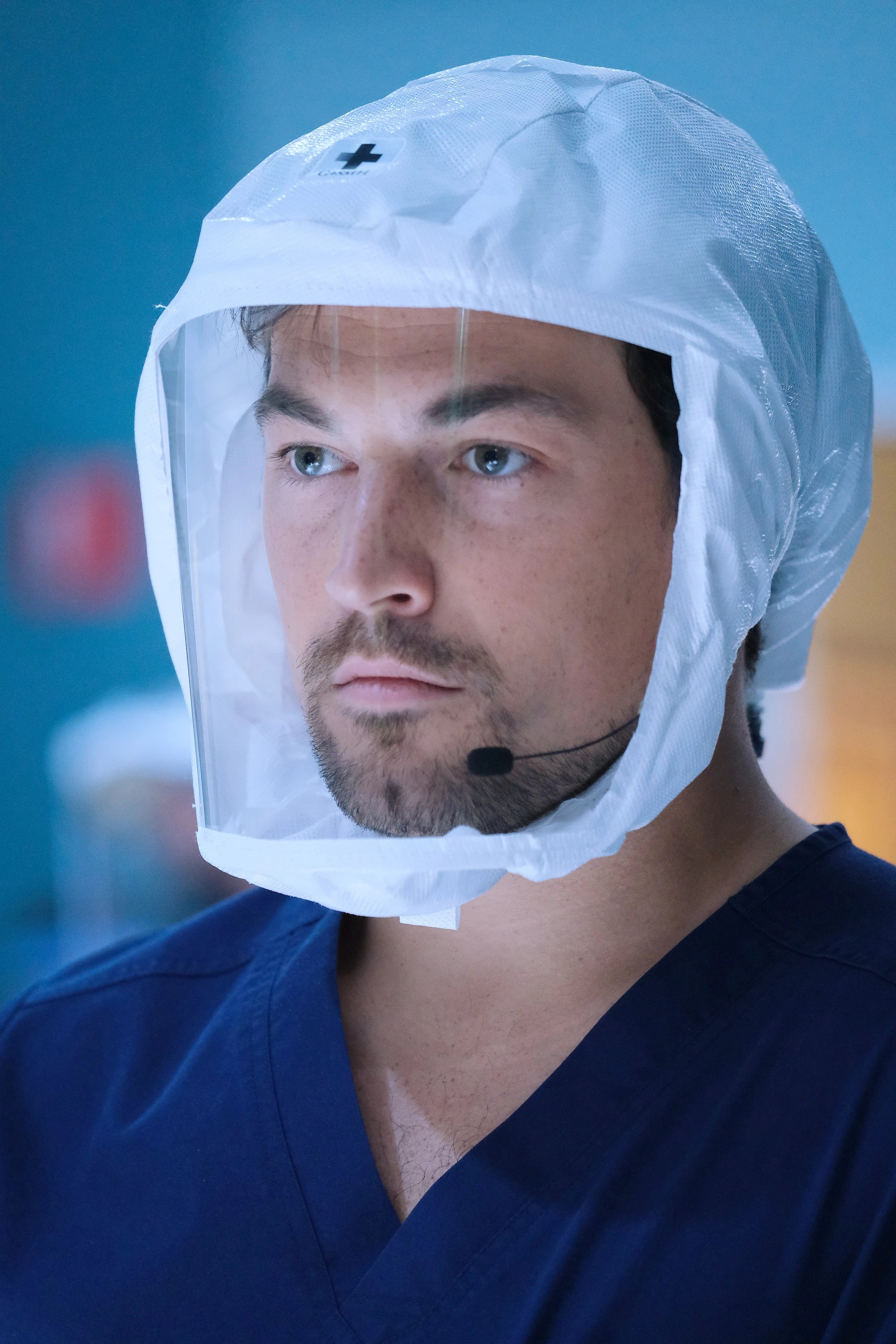 Berikut dikongsikan info drama yang menceritakan mr.grey dan nisa ardina yang mengambil keputusan bernikah, tetapi melukakan . Andrew Deluca Grey S Anatomy Universe Wiki Fandom