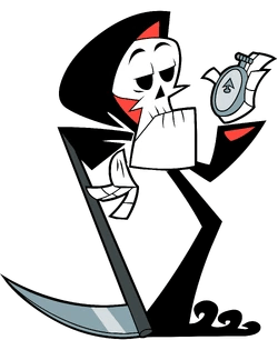 picture The Grim Adventures Of Billy And Mandy Aesthetic the grim adventures of billy and mandy