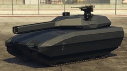 wallpapers Tm-02 Khanjali Tank gta wiki fandom