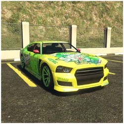 Read on to learn more about this vehicle's availability, . Sprunk Buffalo Gta Wiki Fandom