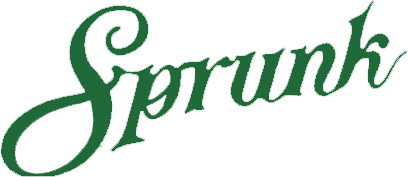 Einzigartige sprunk sticker mit einzigartigen motiven. Sprunk Gta Wiki Fandom
