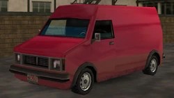 The van spawns with several random colours, . Rumpo Gta Wiki Fandom