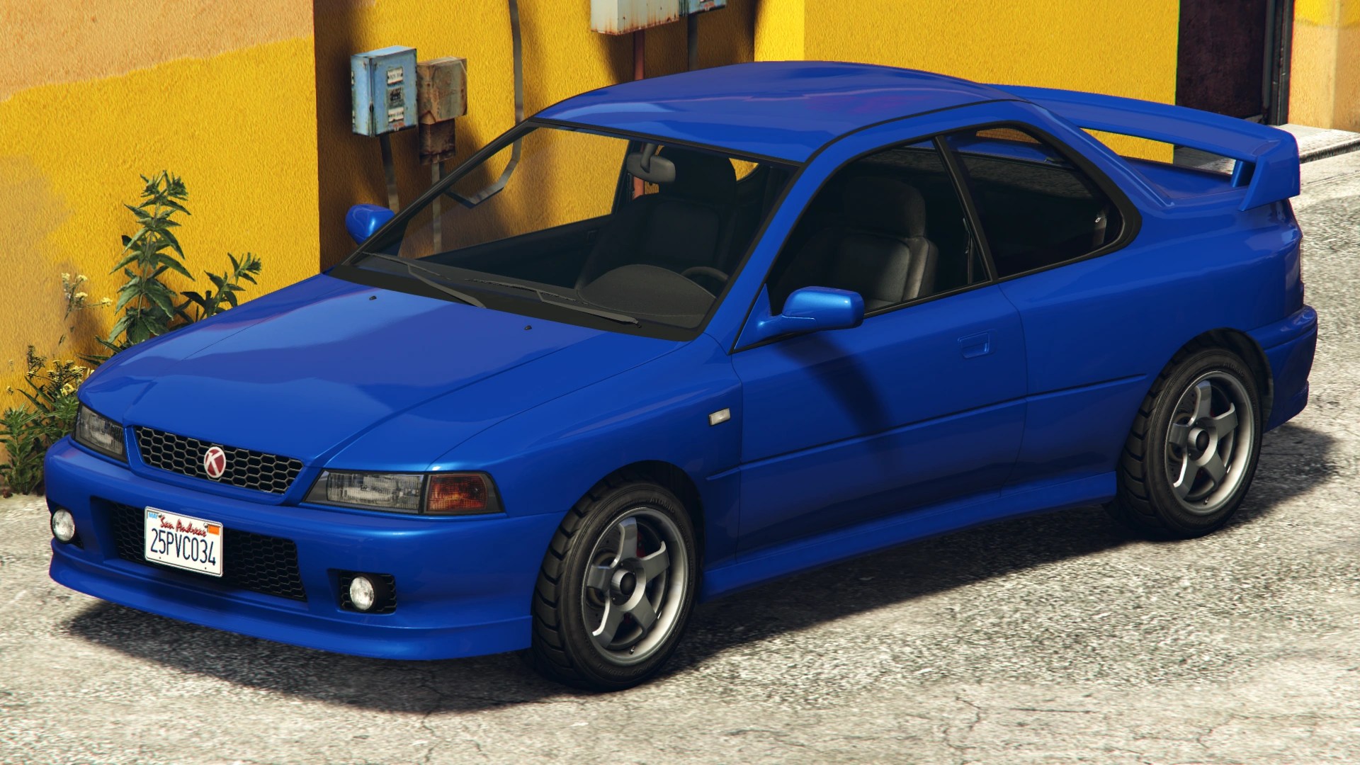 photo Gta Karin Sultan Classic Custom gta wiki fandom