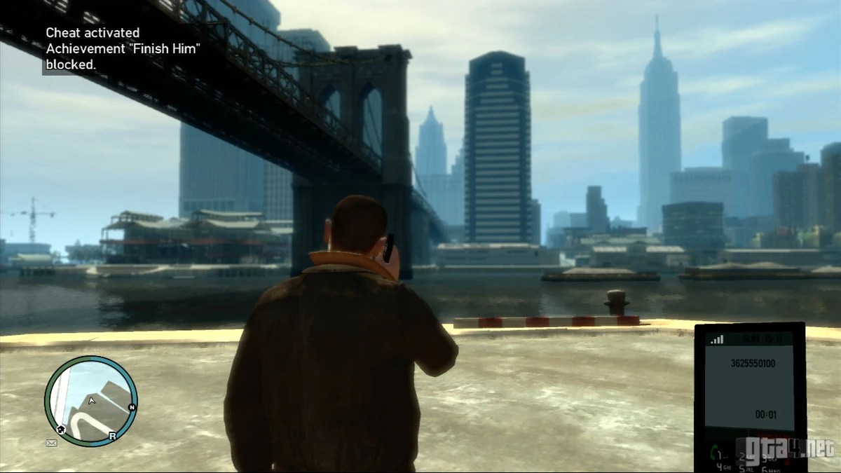 pics Gta 4 Sanchez Cheat cheats in grand theft auto iv tlad and tbogt gta wiki fandom