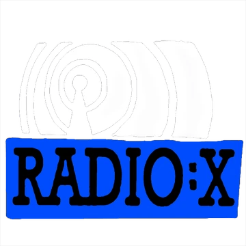 Search more hd transparent gta logo image on kindpng. Radio X Gta Wiki Fandom