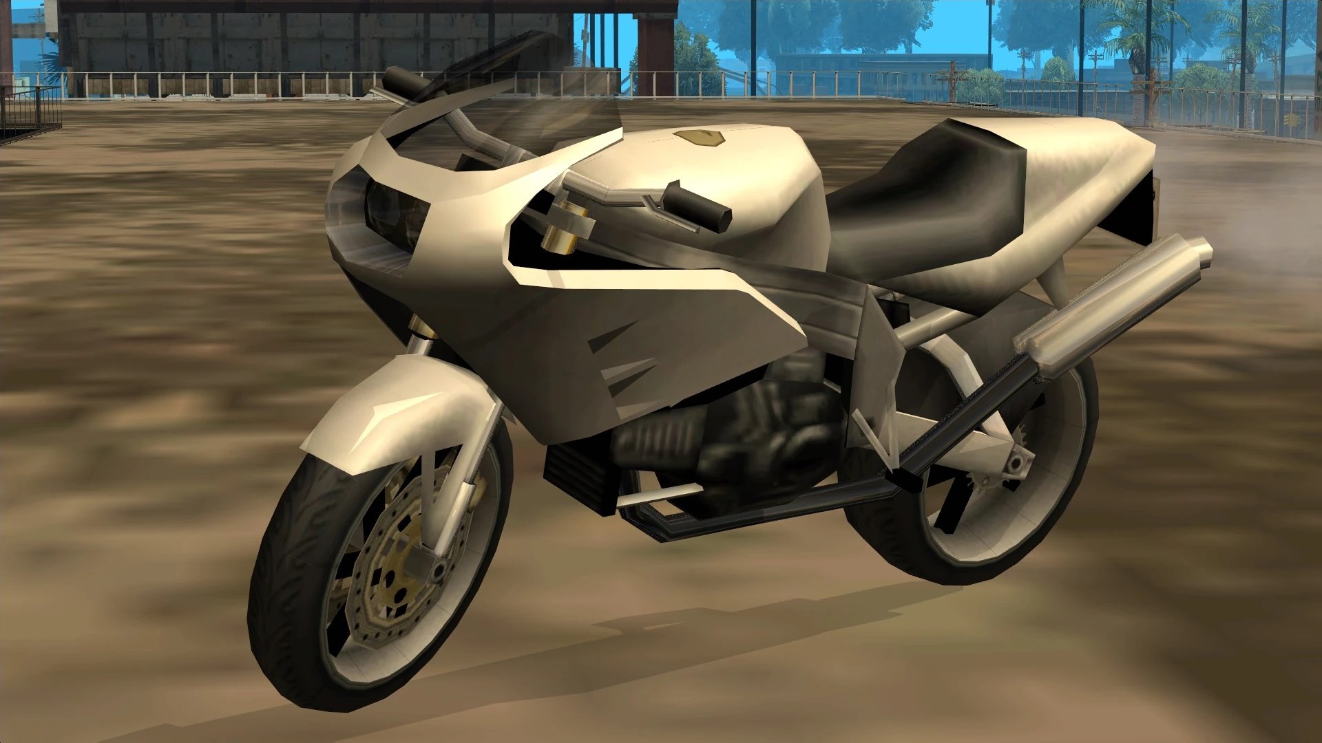 Gta sa lite download android all gpu 200mb, Fcr 900 Gta Wiki Fandom