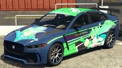 picture All Anime Cars Gta 5 2021 princess robot bubblegum gta wiki