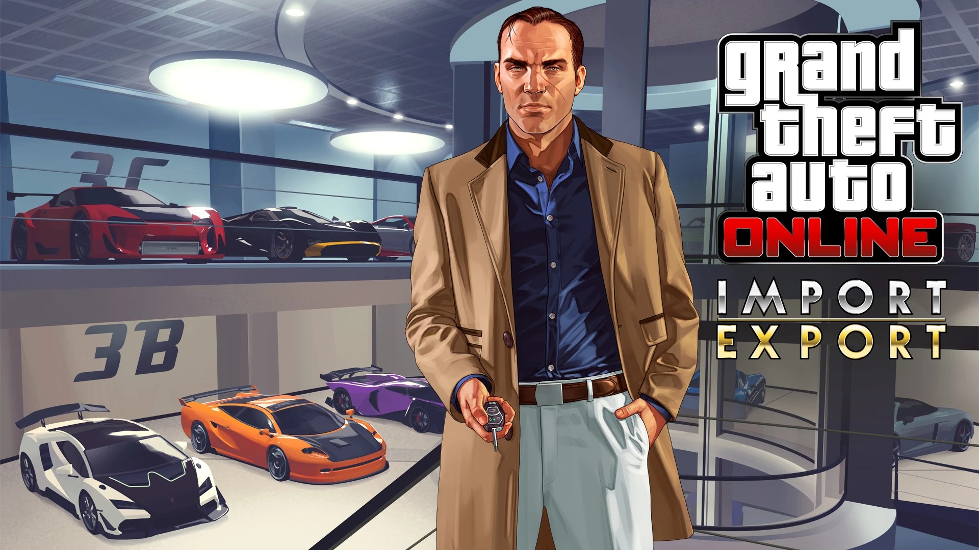 pics Gta V Online import export gta wiki fandom