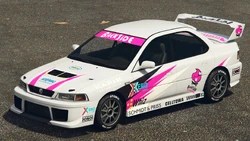 pix Gta Karin Sultan Classic Custom sultan classic gta wiki fandom