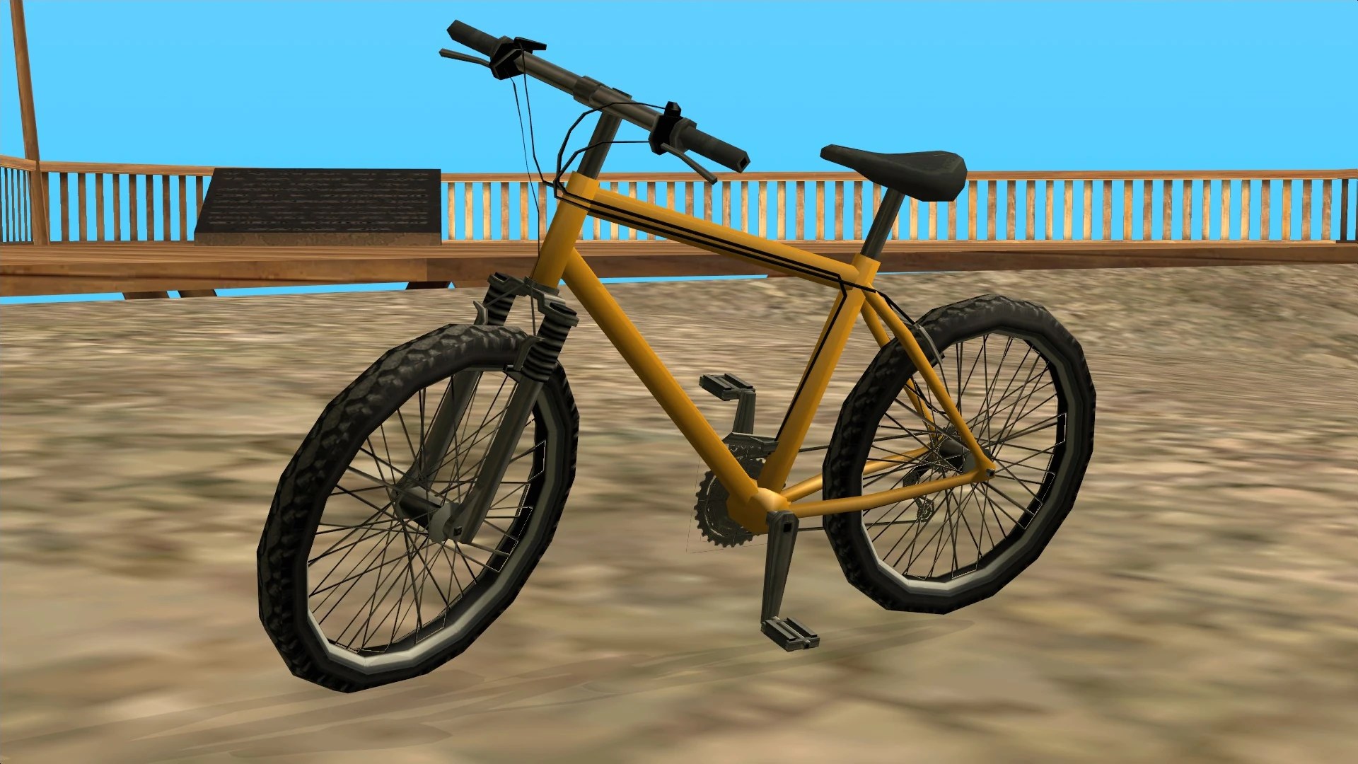 Hit the road or the trails in comfort with a hybrid bike that best fits your needs. Bicycles Gta Wiki Fandom