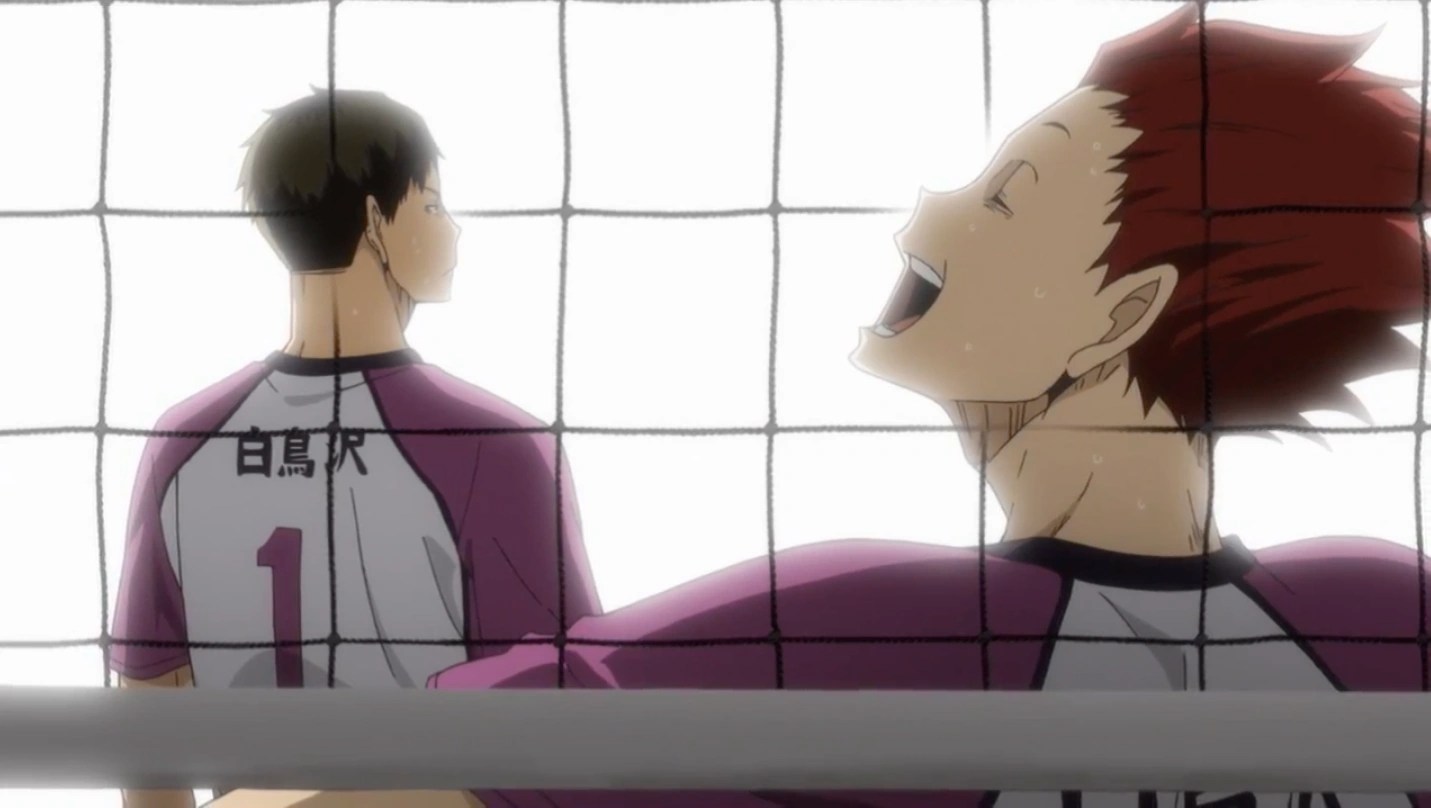 pic Haikyuu Wiki Ushijima wakatoshi ushijima haikyu wiki fandom