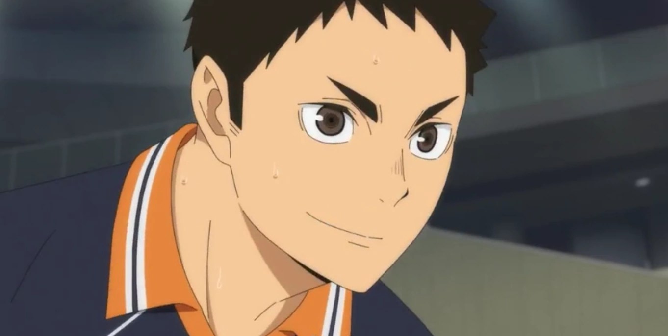 photo Daichi Dies Haikyuu discuss everything about haikyu wiki