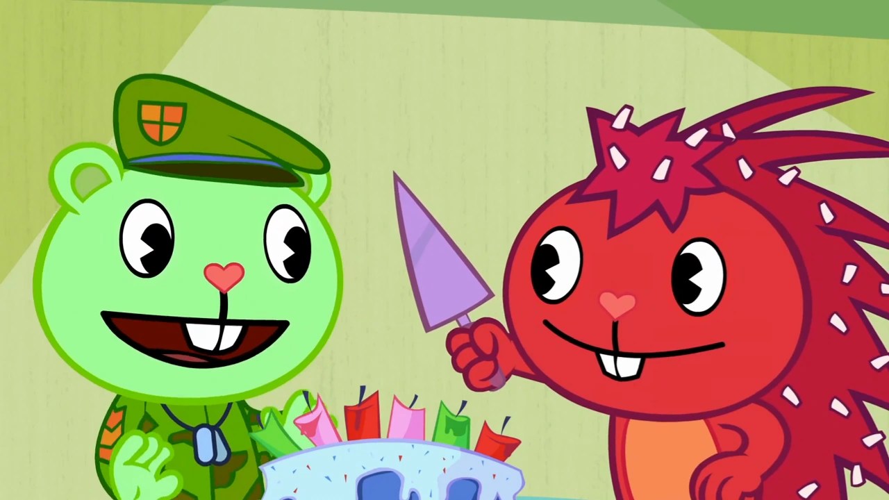 pics Htf Flippy X Flaky happy tree friends wiki fandom