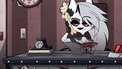 pics Hotel Wiki Loona Helluva Boss Fanart hazbin hotel wiki fandom