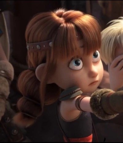 pics How To Train Your Dragon Homecoming Zephyr zephyr haddock heroes and villains