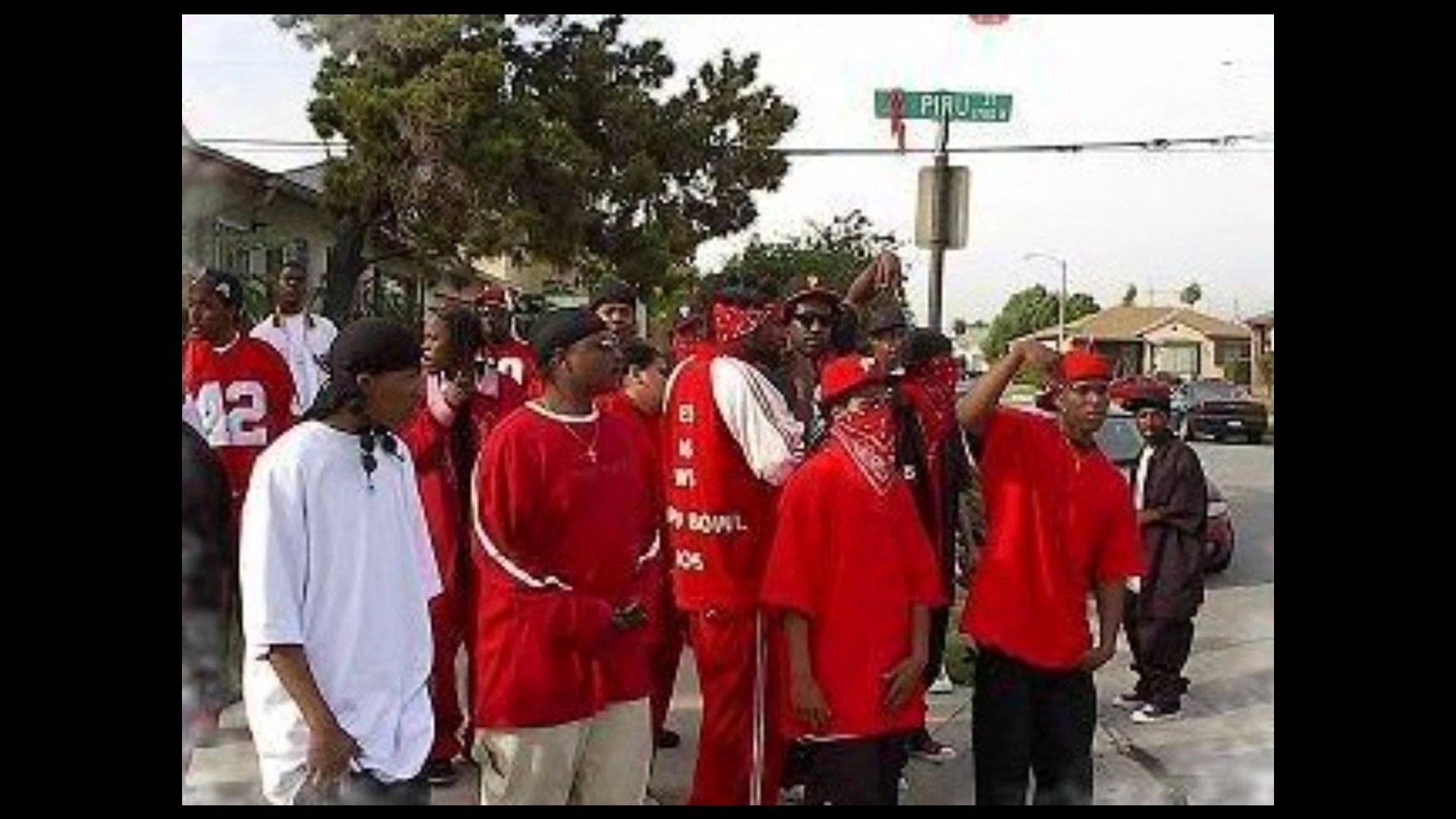 wallpapers Piru Bloods Wallpaper list of crip set s hip hop database