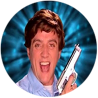 Maybe you would like to learn more about one of these? Kitchen Gun Item Hmmm Roblox Wiki Fandom