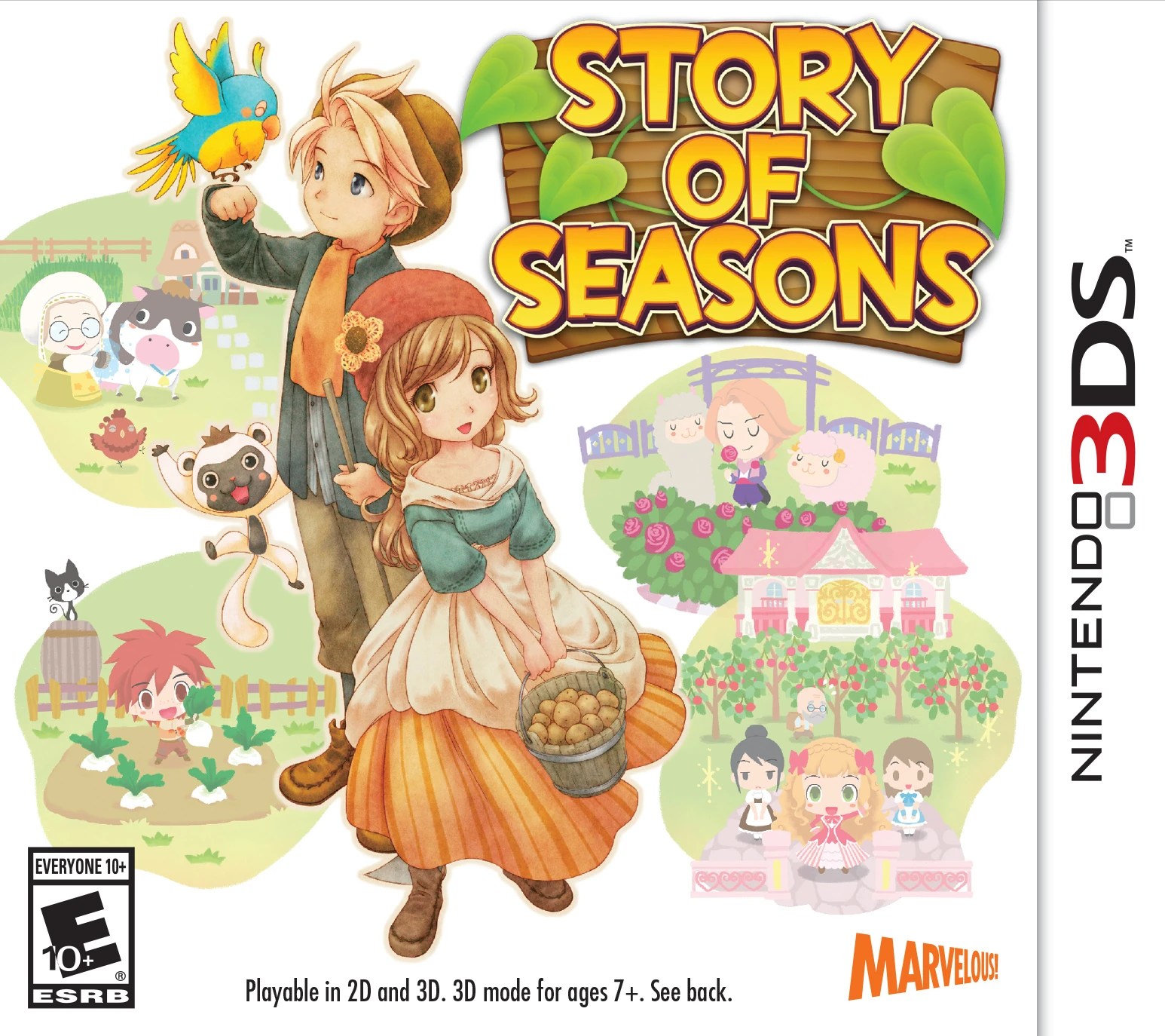 images Harvest Moon Wiki the harvest moon wiki fandom