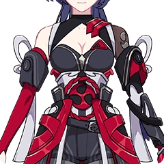 photo Raiden Mei Honkai Impact Characters honkai impact 3 wiki fandom