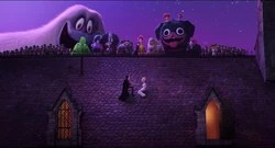 pix Crystal Hotel Transylvania Invisible Man Visible crystal hotel transylvania wiki fandom