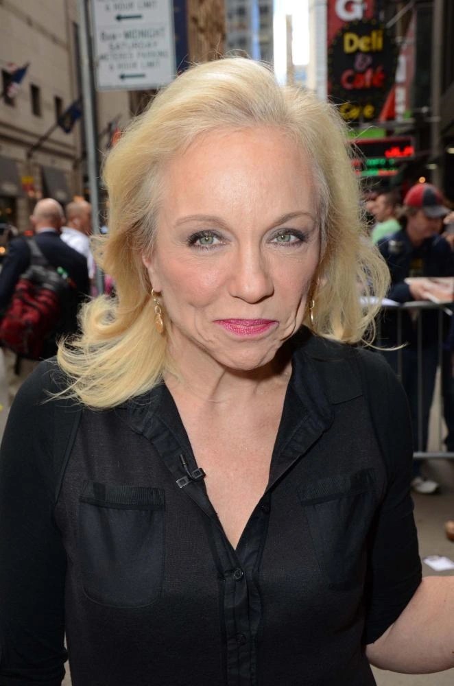 photo Brett Butler Today brett butler how to get away with