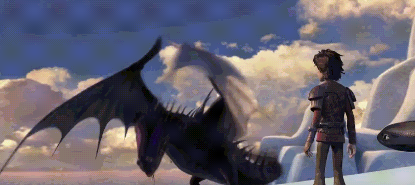 pic Night Fury Titan Wing Skrill skrill how to train your dragon wiki