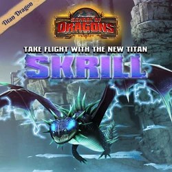 photo Sod Titan Wing Skrill titan wing dragons how to train your