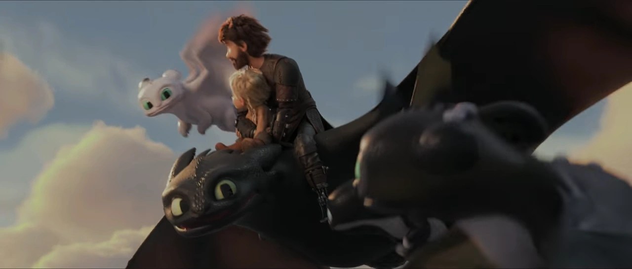 pic Httyd Nuffink And Pouncer how to train your dragon wiki